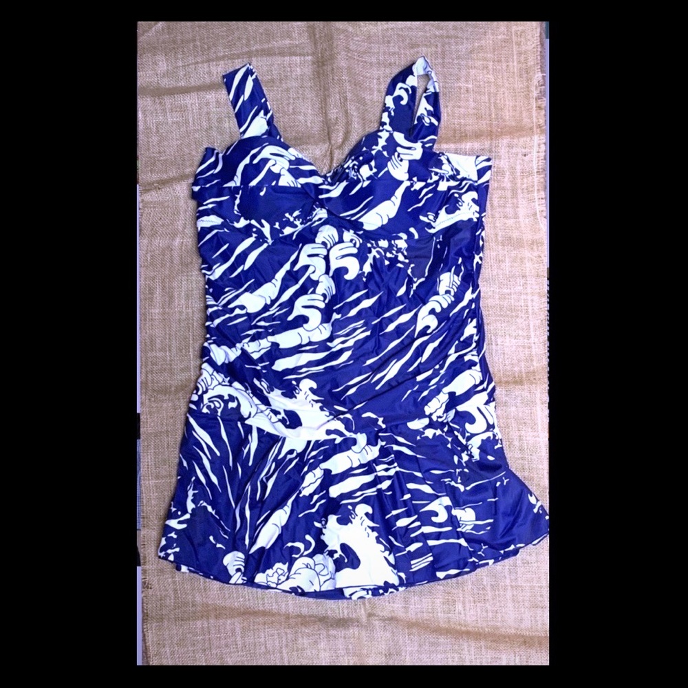 Women’s Bathing Suit